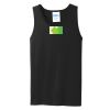 Core Cotton Tank Top Thumbnail