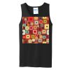 Core Cotton Tank Top Thumbnail