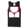 Core Cotton Tank Top Thumbnail