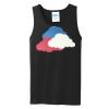Core Cotton Tank Top Thumbnail