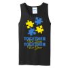 Core Cotton Tank Top Thumbnail