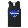 Core Cotton Tank Top Thumbnail