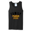 Core Cotton Tank Top Thumbnail