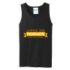 Core Cotton Tank Top Thumbnail