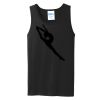 Core Cotton Tank Top Thumbnail