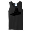 Core Cotton Tank Top Thumbnail