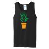Core Cotton Tank Top Thumbnail