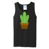 Core Cotton Tank Top Thumbnail