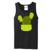 Core Cotton Tank Top Thumbnail