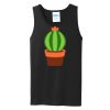 Core Cotton Tank Top Thumbnail