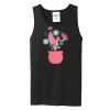 Core Cotton Tank Top Thumbnail