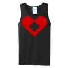 Core Cotton Tank Top Thumbnail