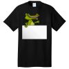 Core Cotton Tee Thumbnail