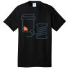 Core Cotton Tee Thumbnail