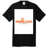 Core Cotton Tee Thumbnail
