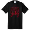 Core Cotton Tee Thumbnail