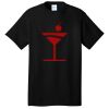 Core Cotton Tee Thumbnail
