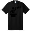 Core Cotton Tee Thumbnail