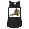 Ladies Core Cotton Tank Top Thumbnail