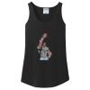 Ladies Core Cotton Tank Top Thumbnail