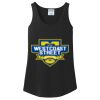 Ladies Core Cotton Tank Top Thumbnail