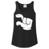 Ladies Core Cotton Tank Top Thumbnail