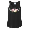 Ladies Core Cotton Tank Top Thumbnail