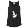 Ladies Core Cotton Tank Top Thumbnail