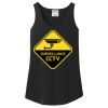 Ladies Core Cotton Tank Top Thumbnail