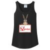 Ladies Core Cotton Tank Top Thumbnail