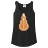 Ladies Core Cotton Tank Top Thumbnail