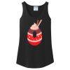 Ladies Core Cotton Tank Top Thumbnail