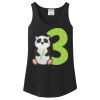 Ladies Core Cotton Tank Top Thumbnail