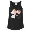 Ladies Core Cotton Tank Top Thumbnail