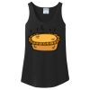 Ladies Core Cotton Tank Top Thumbnail