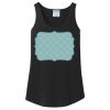 Ladies Core Cotton Tank Top Thumbnail