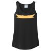 Ladies Core Cotton Tank Top Thumbnail