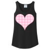 Ladies Core Cotton Tank Top Thumbnail