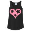 Ladies Core Cotton Tank Top Thumbnail