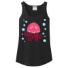 Ladies Core Cotton Tank Top Thumbnail