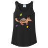 Ladies Core Cotton Tank Top Thumbnail