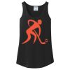 Ladies Core Cotton Tank Top Thumbnail