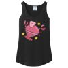 Ladies Core Cotton Tank Top Thumbnail