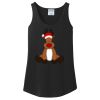 Ladies Core Cotton Tank Top Thumbnail