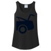 Ladies Core Cotton Tank Top Thumbnail