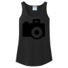 Ladies Core Cotton Tank Top Thumbnail