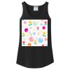 Ladies Core Cotton Tank Top Thumbnail