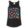 Ladies Core Cotton Tank Top Thumbnail