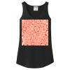 Ladies Core Cotton Tank Top Thumbnail