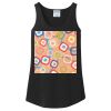 Ladies Core Cotton Tank Top Thumbnail